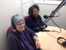 Newham Superchoir web