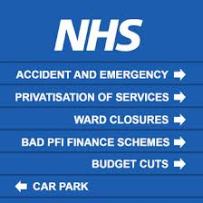 Save NHS