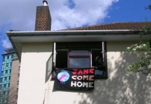 Jane Come Home