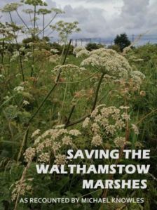 Saving Walthamstow Marshes