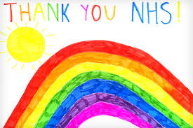 NHS Rainbow